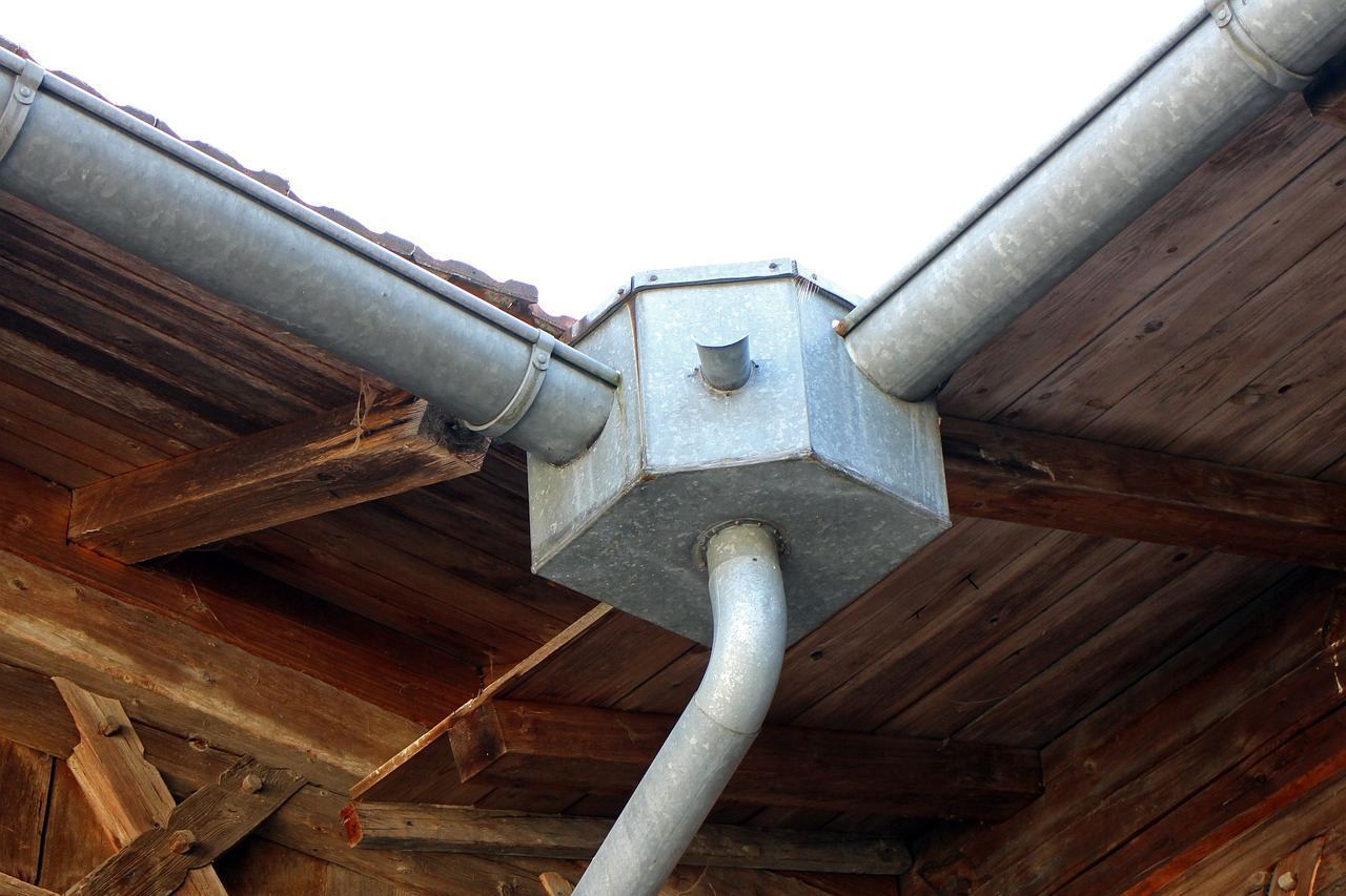 Artisan Baumgertner, chantier de couvreur zingueur à Villiers-sur-Morin